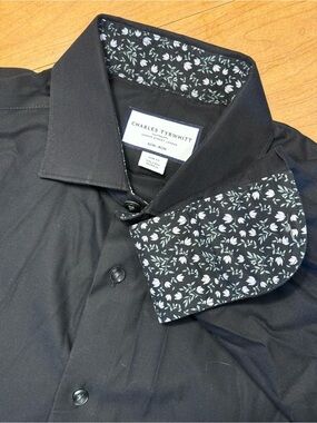 Charles Tyrwhitt Shirt